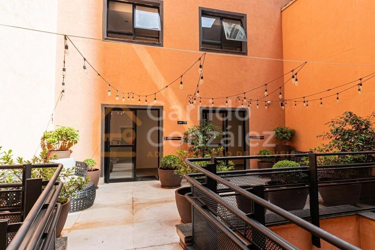 Novo E Contemporaneo Studio No Centro-Rj/Com Ar Apartment Rio de Janeiro Exterior photo