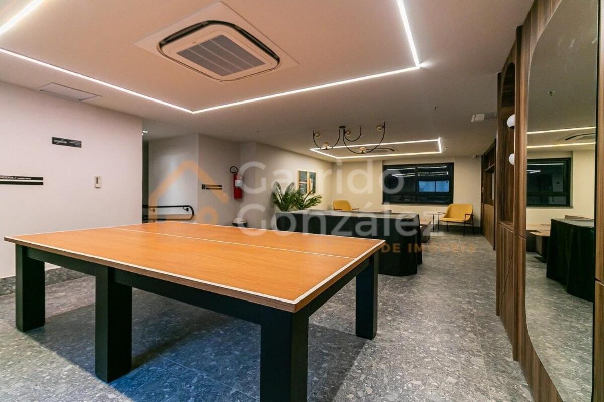 Novo E Contemporaneo Studio No Centro-Rj/Com Ar Apartment Rio de Janeiro Exterior photo