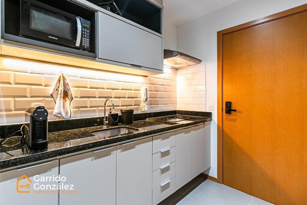 Novo E Contemporaneo Studio No Centro-Rj/Com Ar Apartment Rio de Janeiro Exterior photo